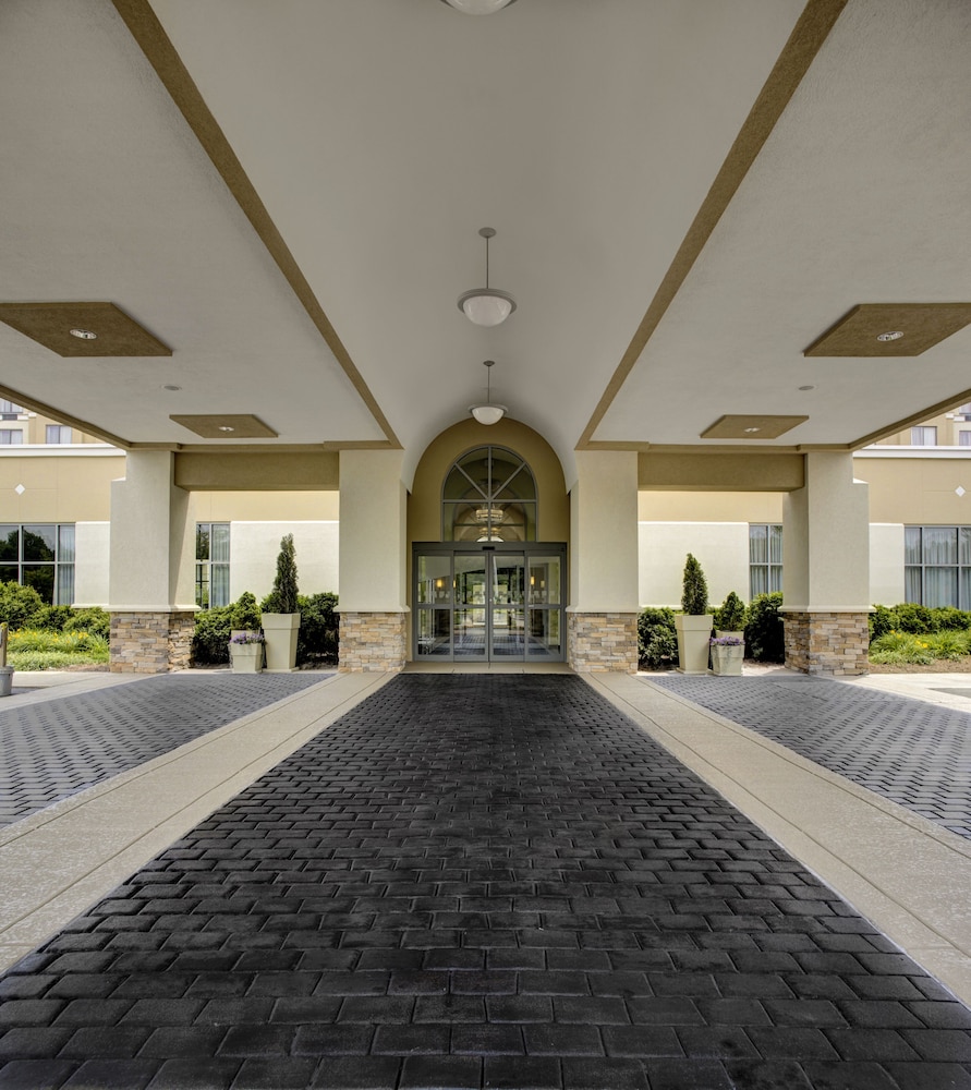 Holiday Inn Indianapolis North Carmel 3/47
