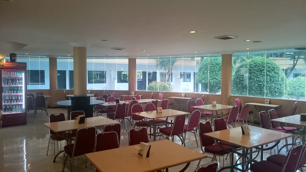 Sinar II Hotel 20/33