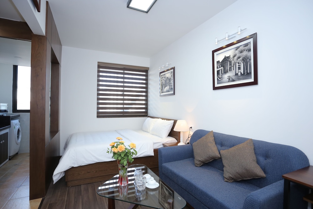 Nyt Home Giang Vo No.1 32/47