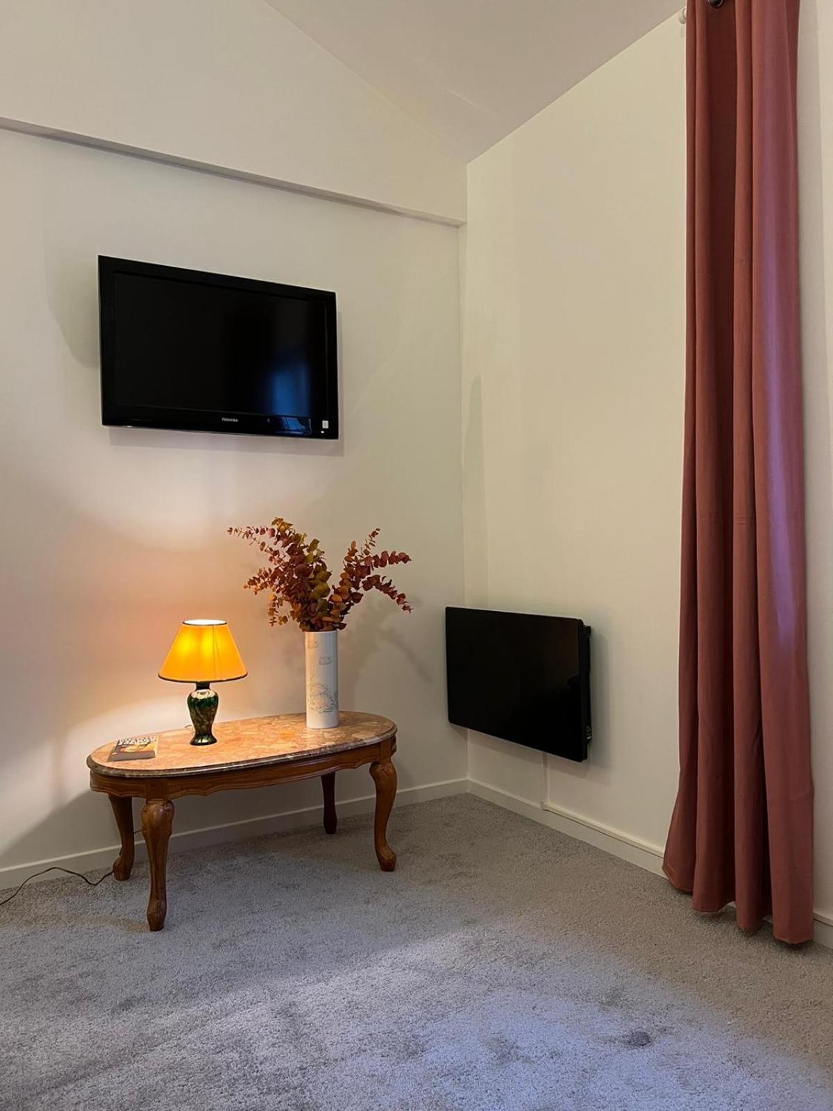 THEIA Hotel & Suites - Limoges Centre 26/43
