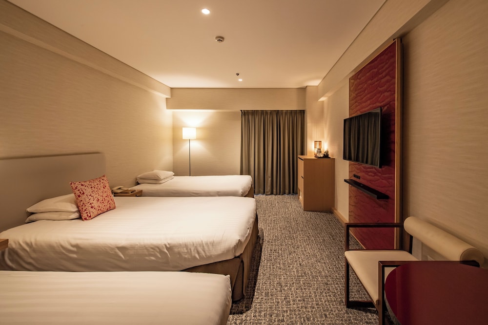 Kyoto Tokyu Hotel 16/98