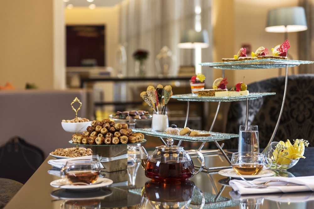 Fraser Suites Riyadh 56/77