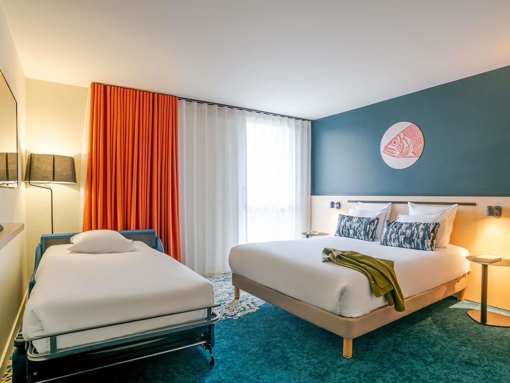 ibis Styles Bordeaux Lac Bruges 15/44