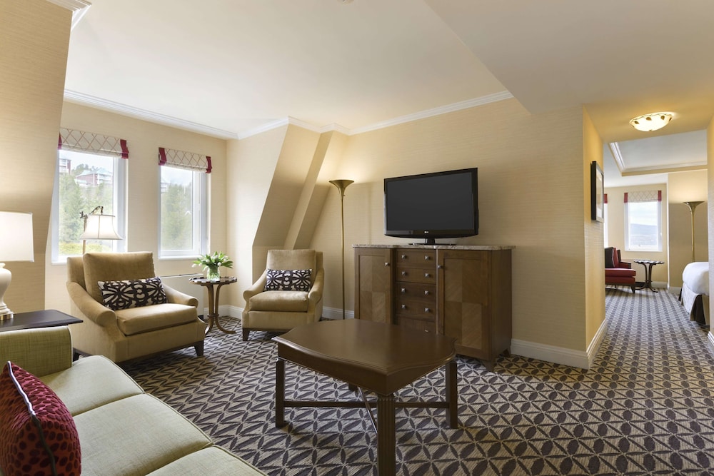 Fairmont Le Manoir Richelieu 49/72