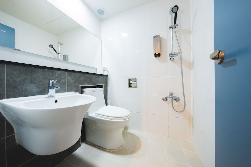 Myeong-Dong New Stay Inn 48/50