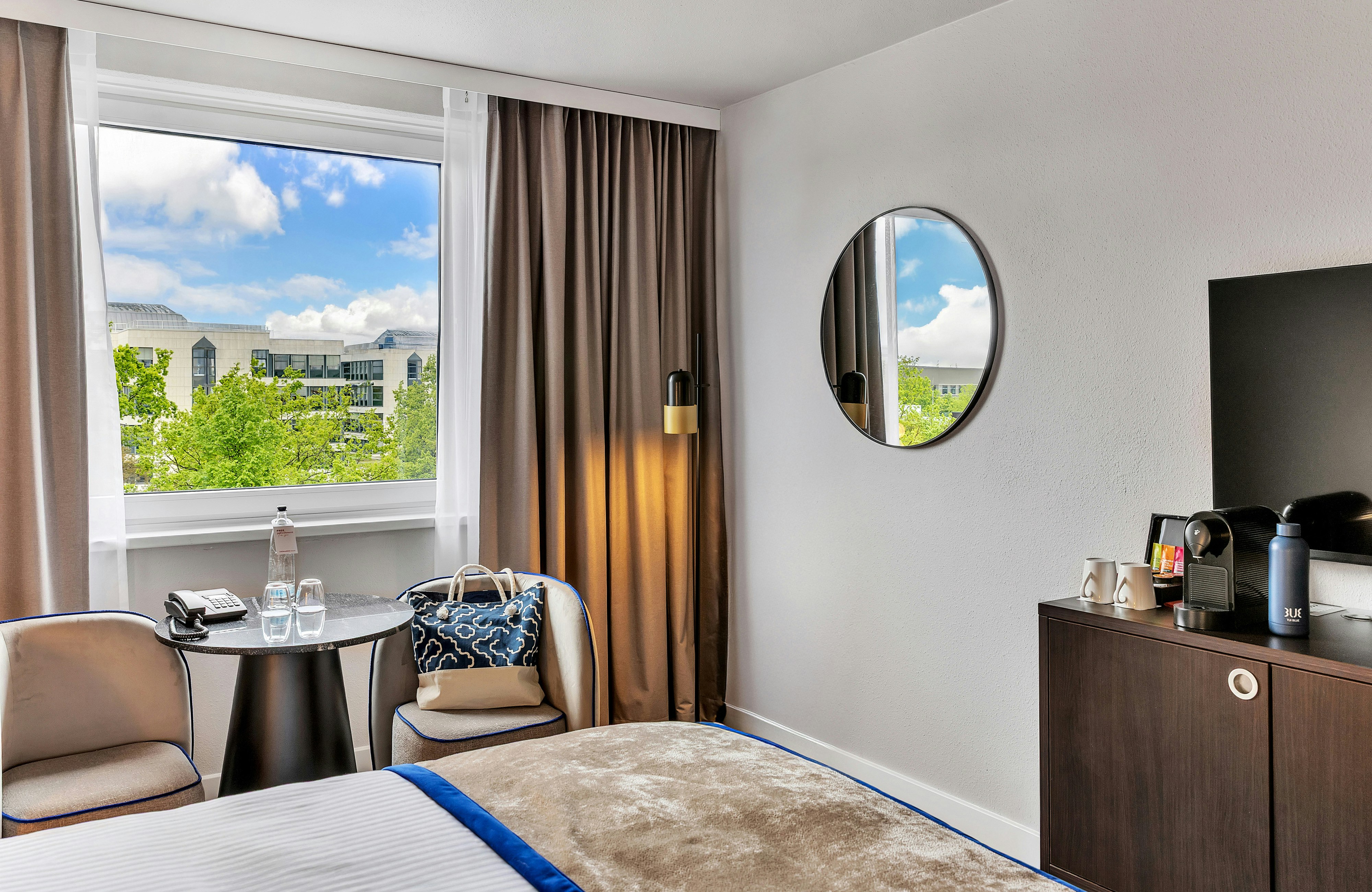 Leonardo Hotel Hannover Medical Park 14/50