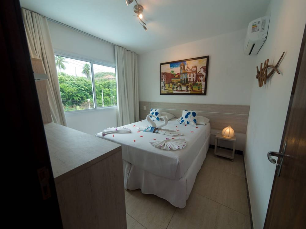 Pousada Bahia Inn 57/62