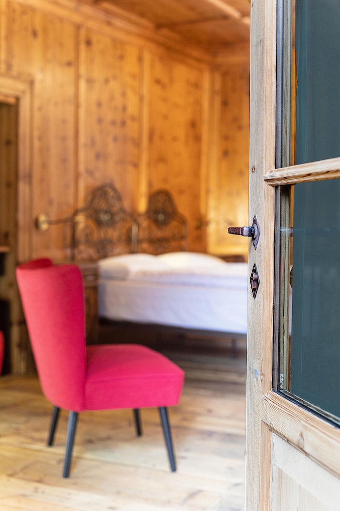 Curt di Clement Eco Mobility Hotel 32/50