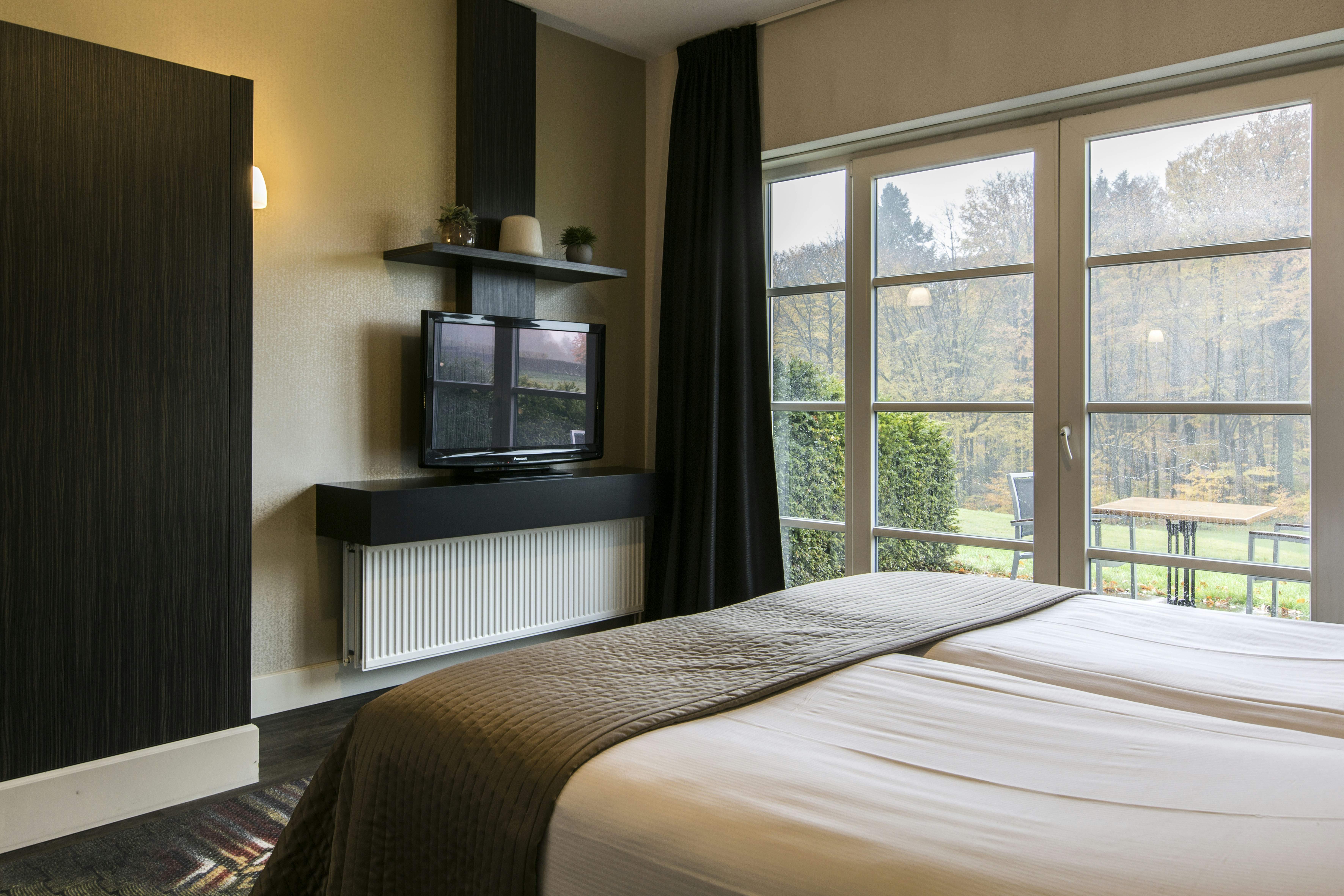 Fletcher Landgoed Hotel Holthurnsche Hof 7/51