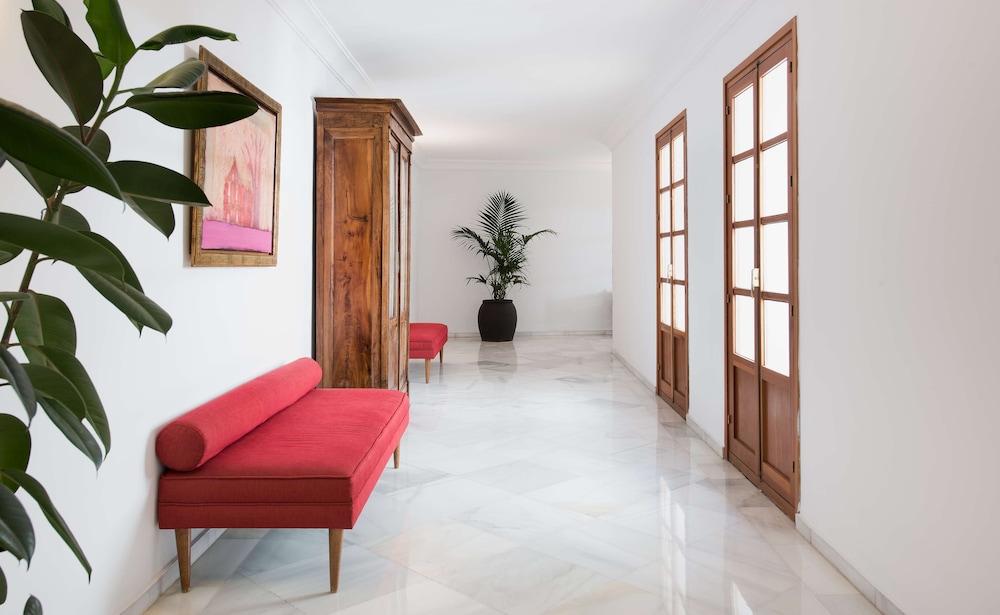 NH Collection Palacio de Cordoba 30/47