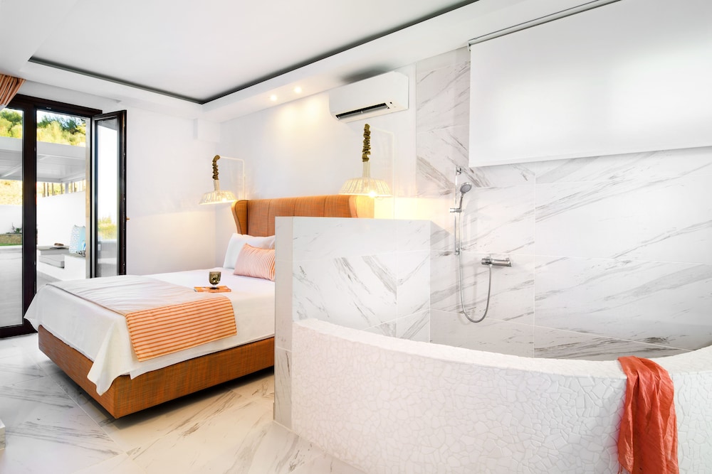 Villa D oro Luxury Villas & Suites 39/80