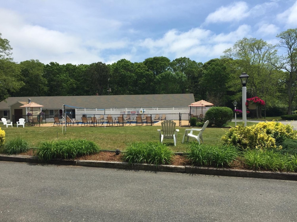 Viking Shores Motor Inn 3/35
