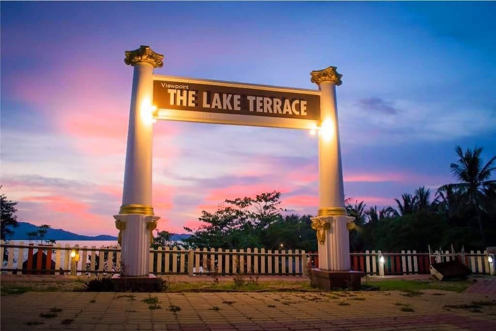 Laketerrace Resort 20/71