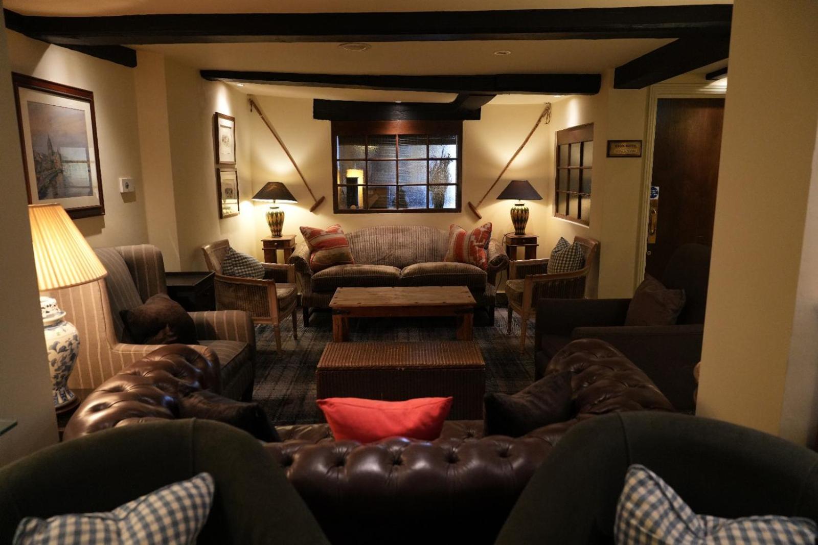 Hotel Manor - Datchet, Windsor 10/11