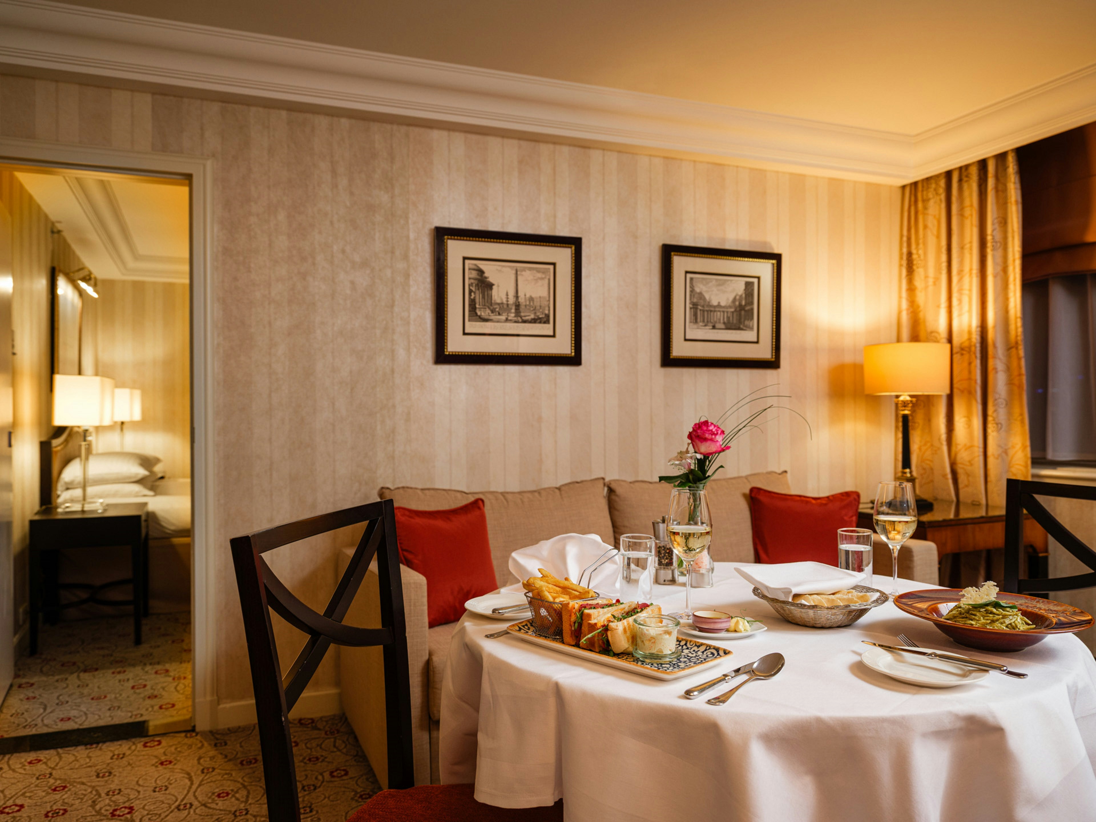 Intercontinental Vienna Hotel 59/81