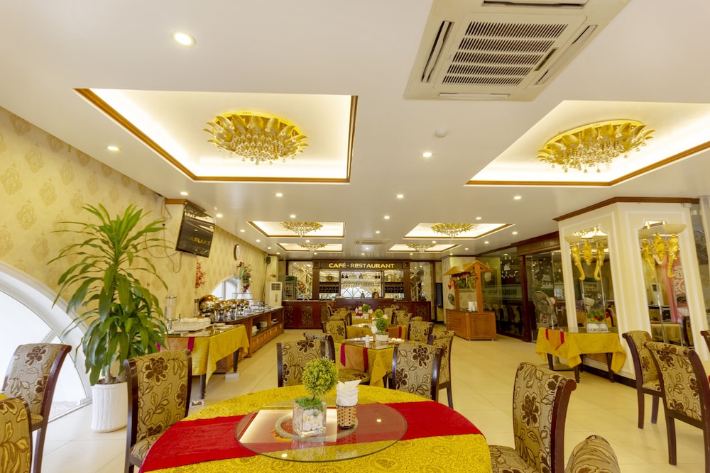 Phuong Anh Hotel 55/67