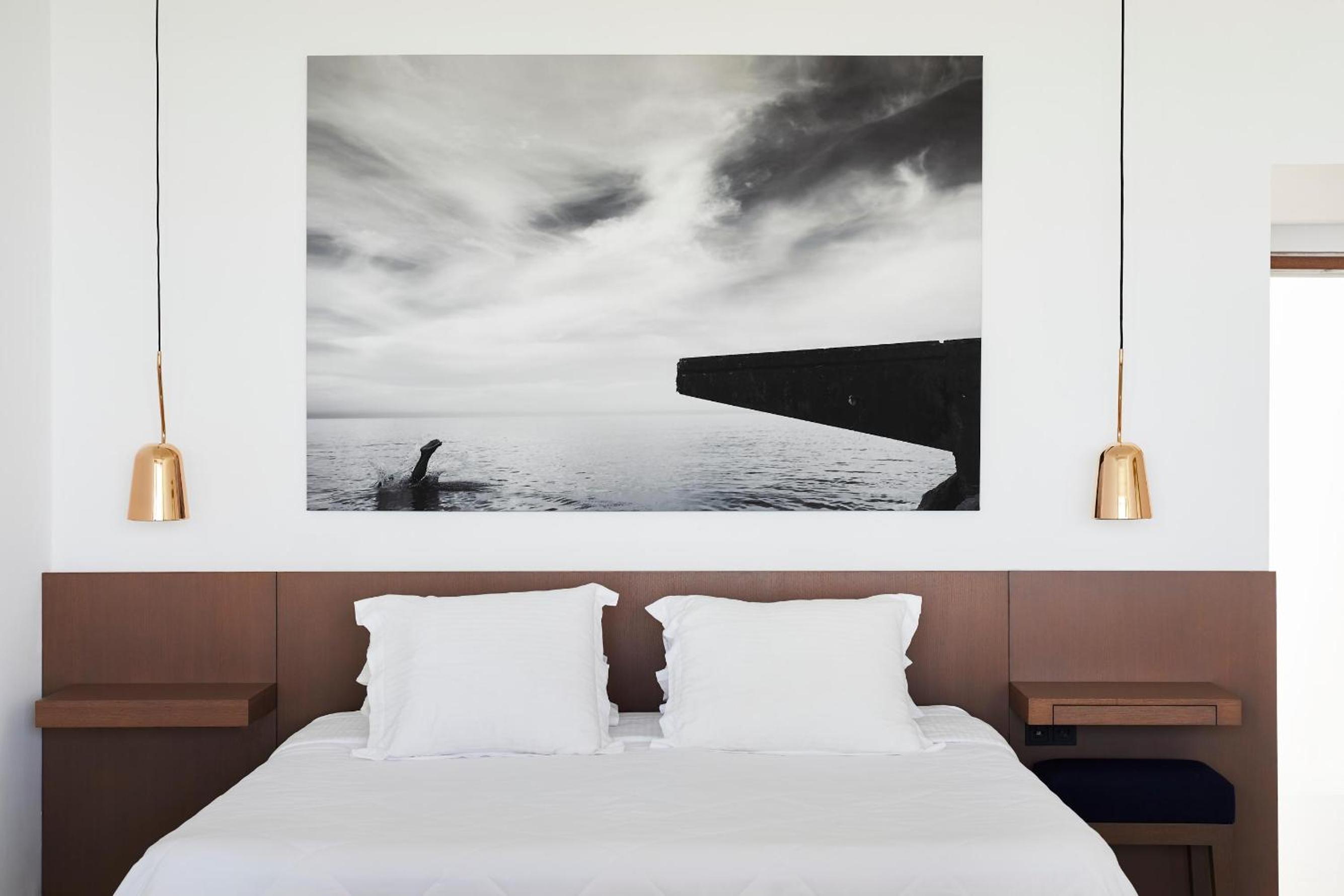 Kyma, Suite, Sea Front، Almyra 2/5