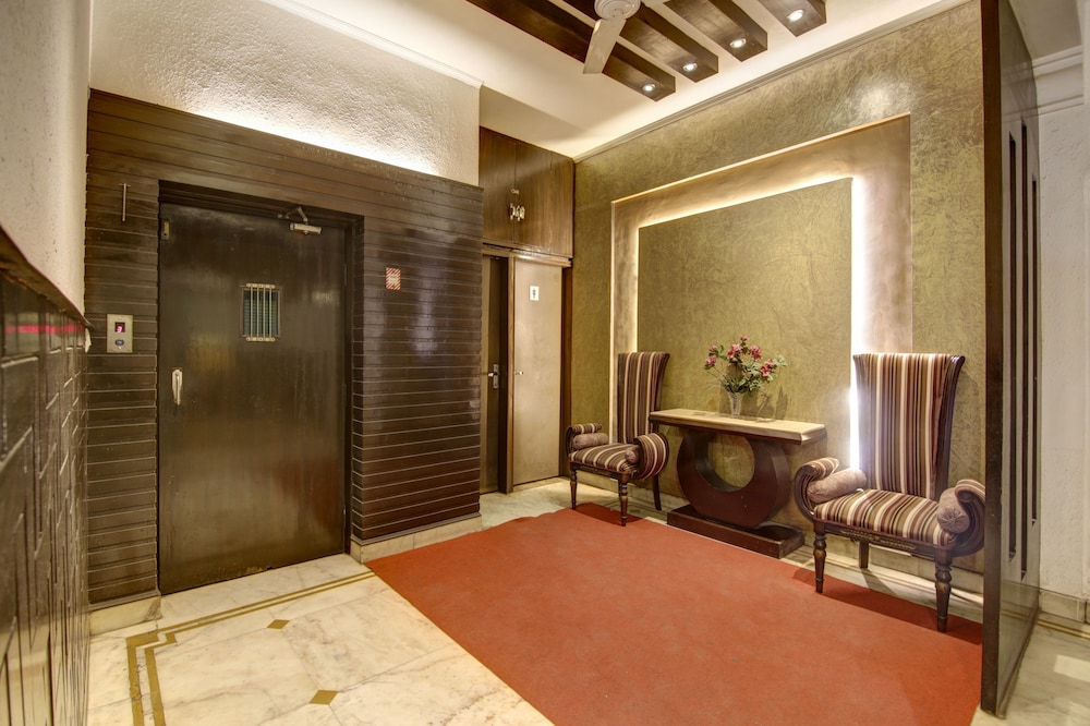 HOTEL THE SOLACE 27/50