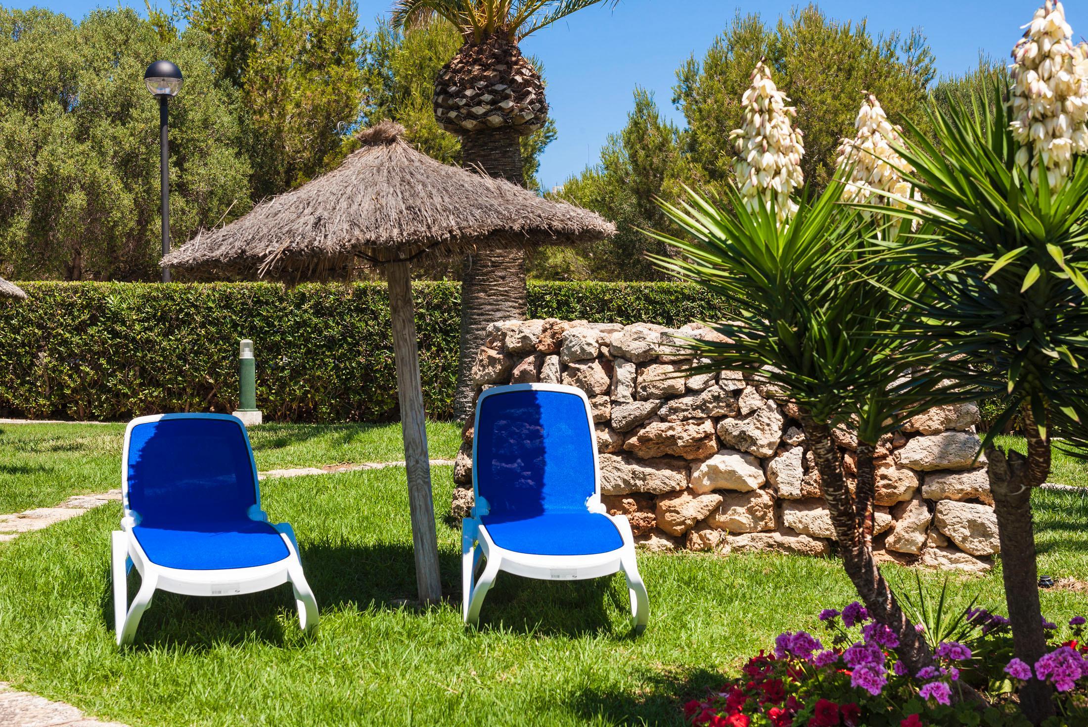 Globales Calan Blanes Ex Hi Calan Blanes Beach 29/36