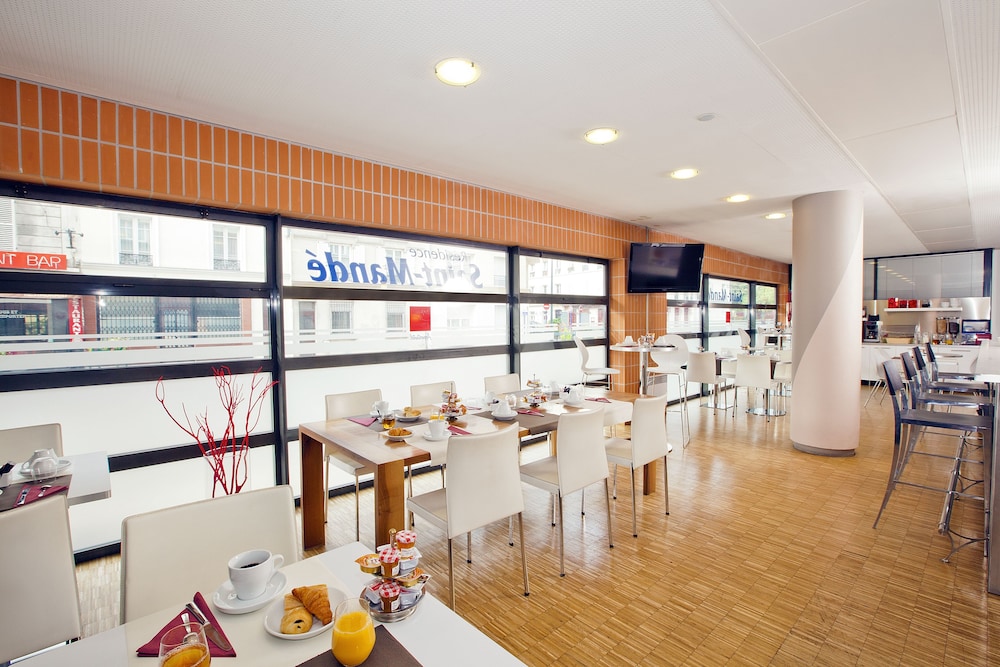 Apts Sejours Et Affaires Montreuil 36/45