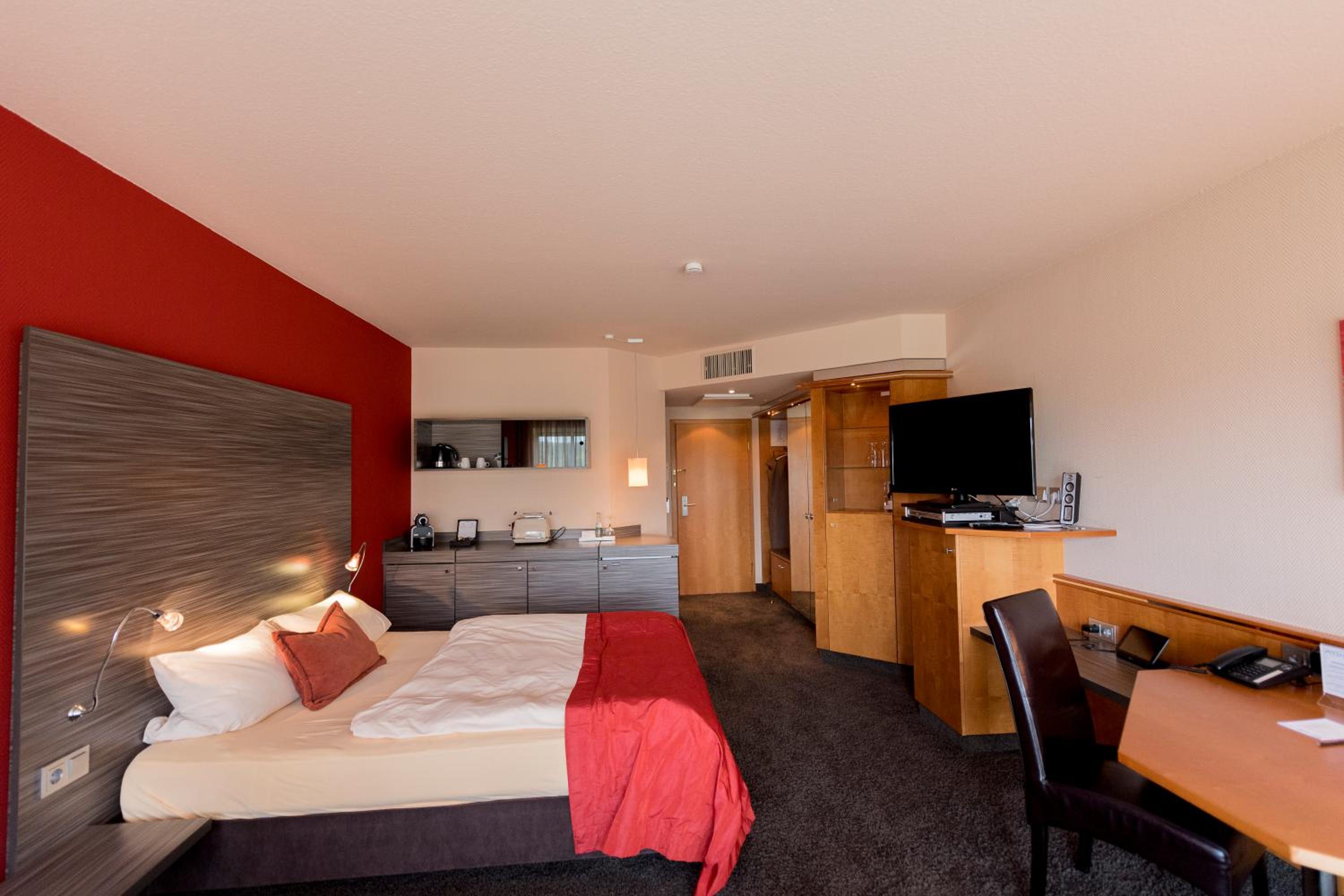 Duplex, Apartment، Atrium Hotel Mainz, WorldHotels Elite 3/10