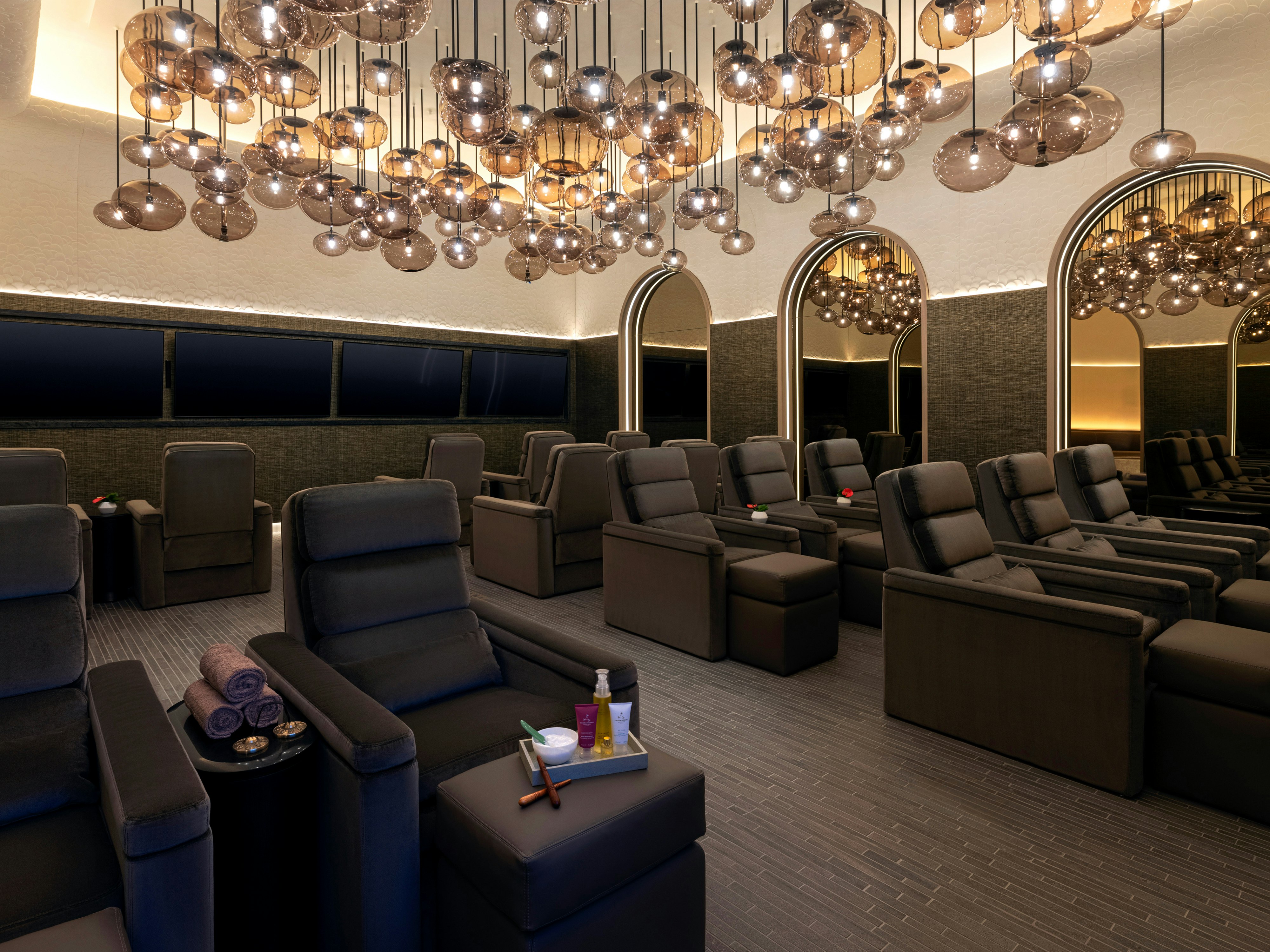 Conrad Las Vegas At Resorts World 27/62