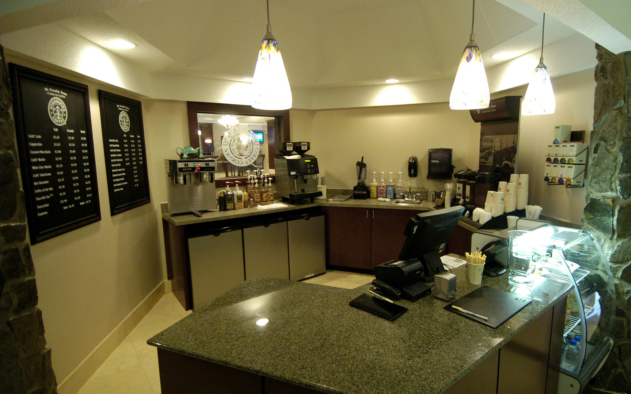 DoubleTree by Hilton Augusta 43/56