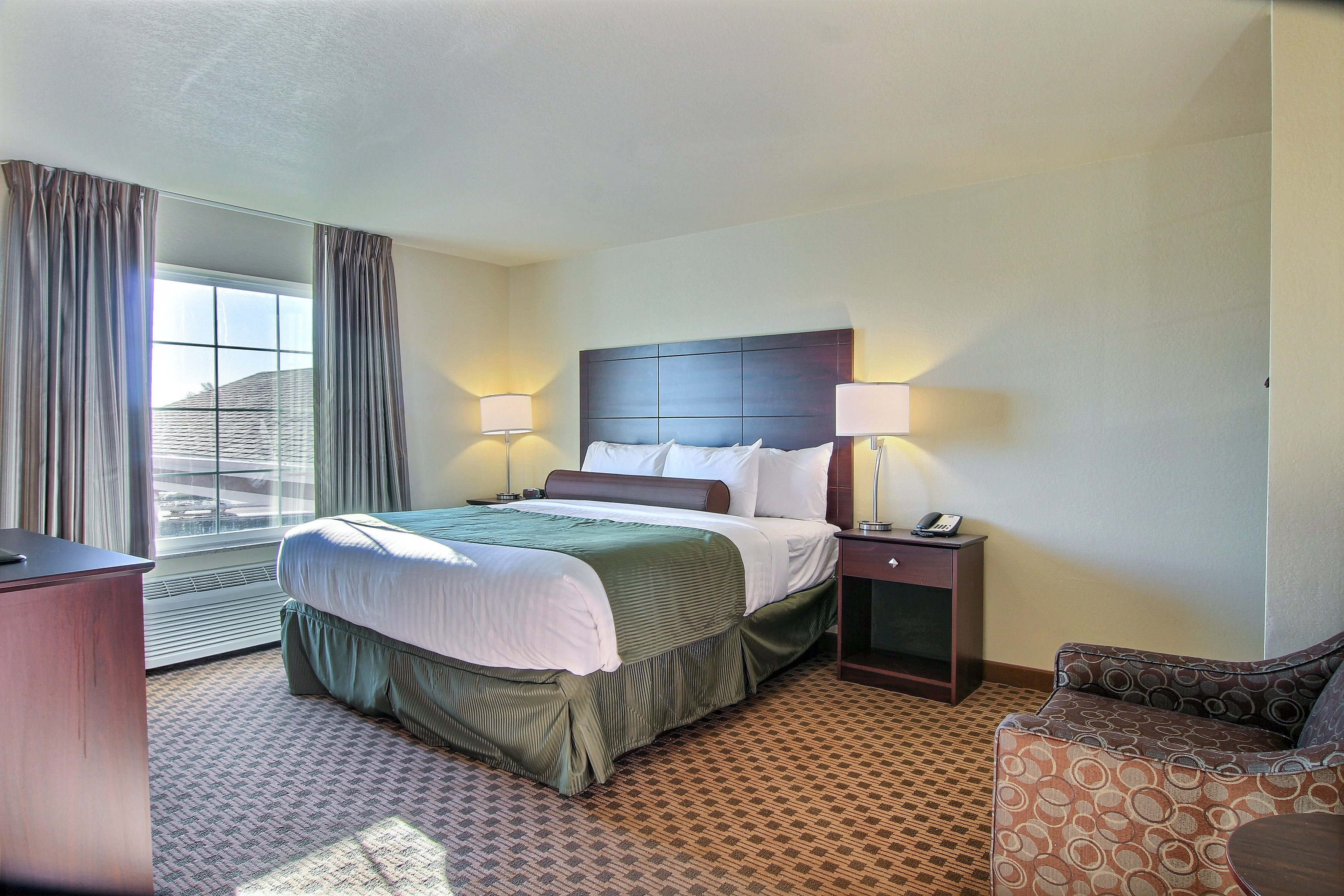 Cobblestone Hotel & Suites - Beulah 15/62