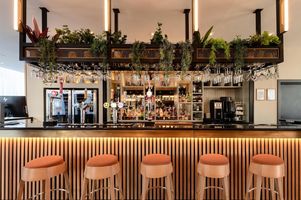 Radisson Hotel Manchester City Centre, A Verified Net Zero Hotel 68/91