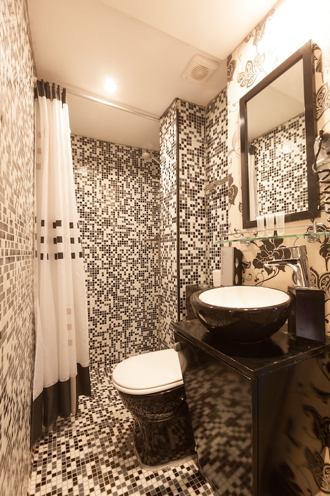 Hotel Hermitage Amsterdam 9/36