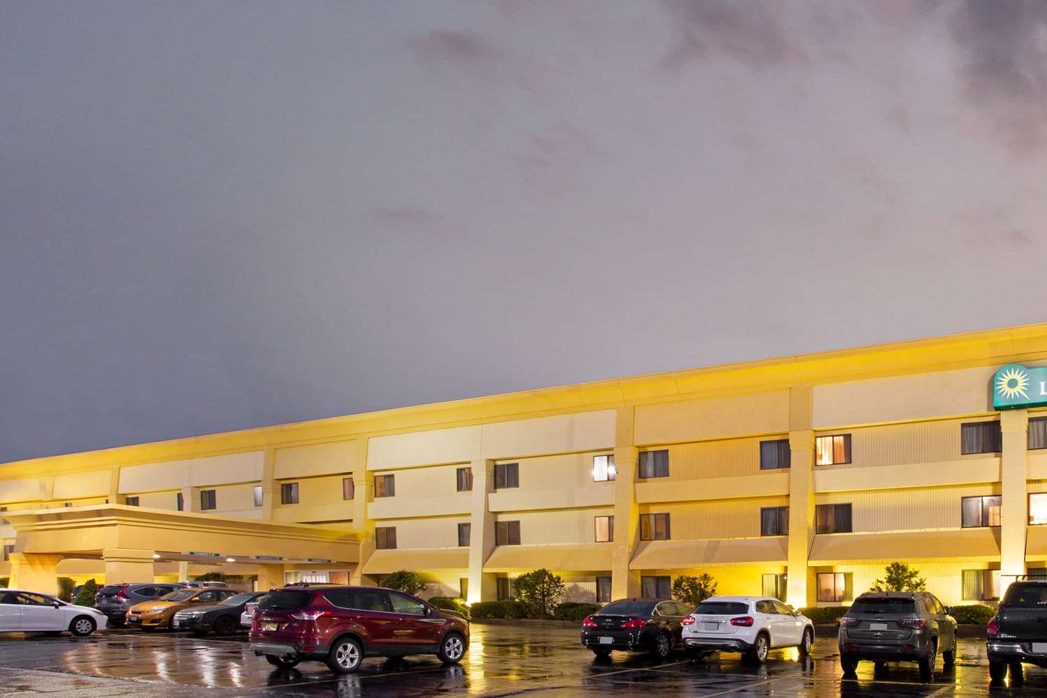La Quinta Inn By Wyndham Auburn Worcester 1/26
