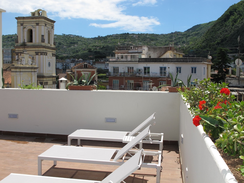 Hotel Club Sorrento 7/50