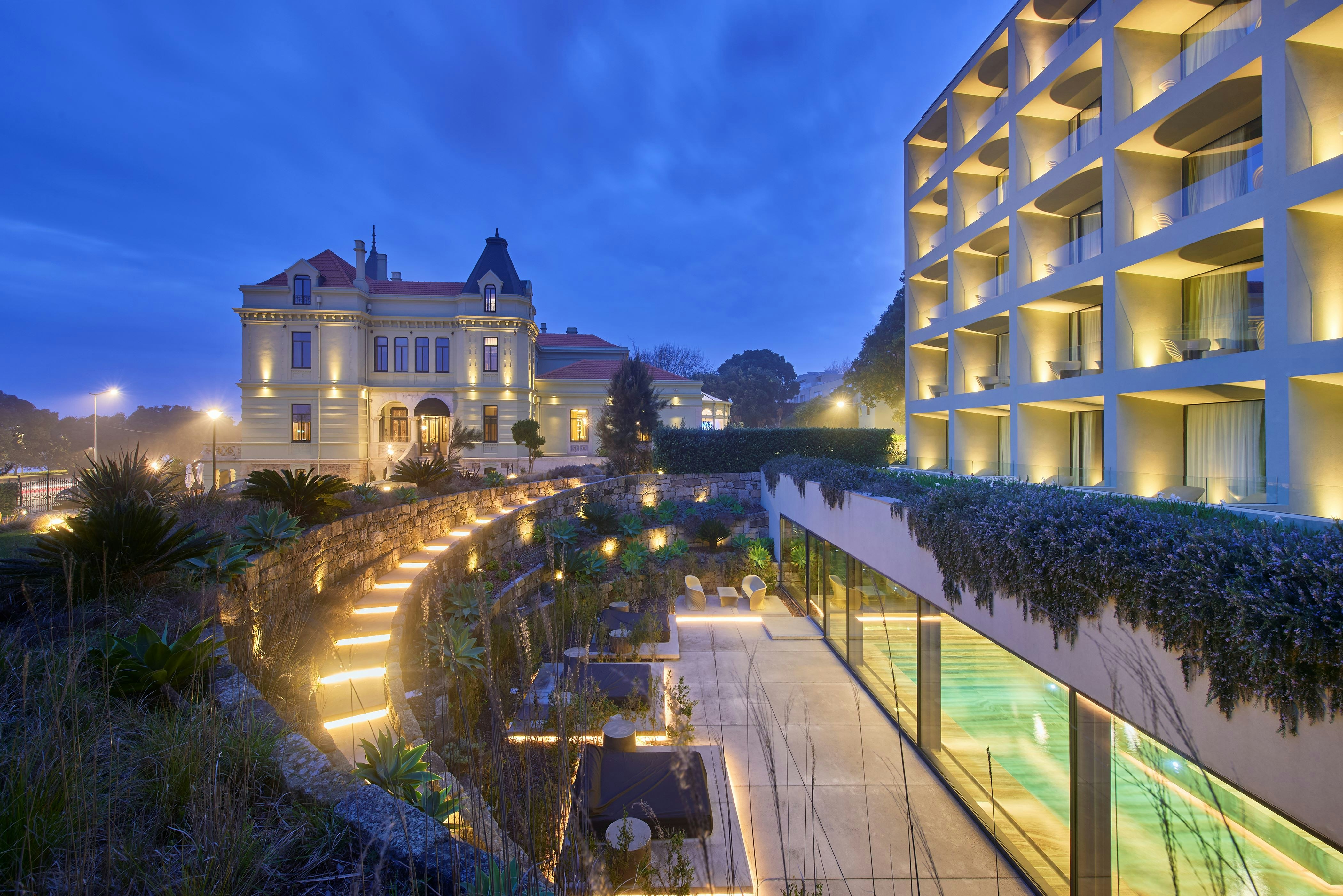 Vila Foz Hotel And Spa 5/85