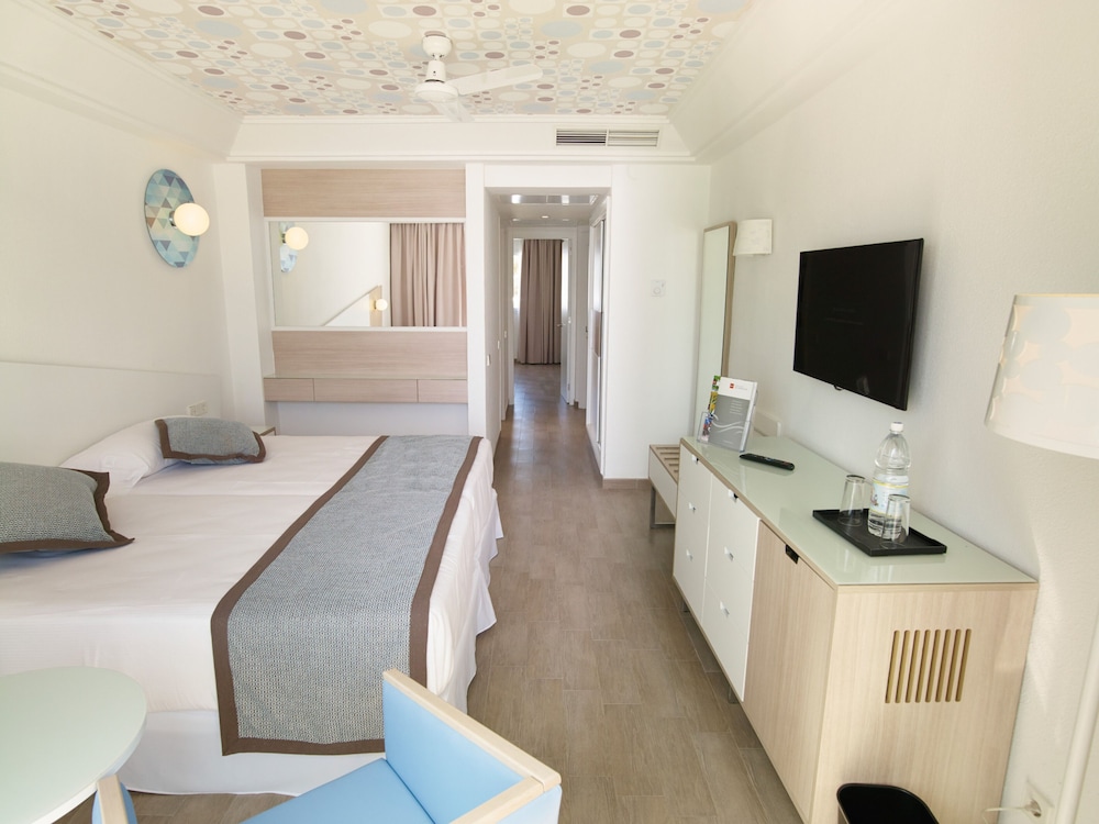 Hotel RIU Gran Canaria 38/63