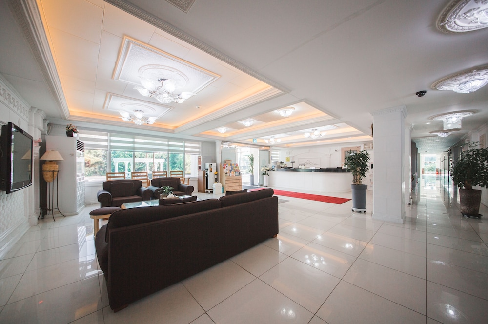 Jungmun Resort 7/50