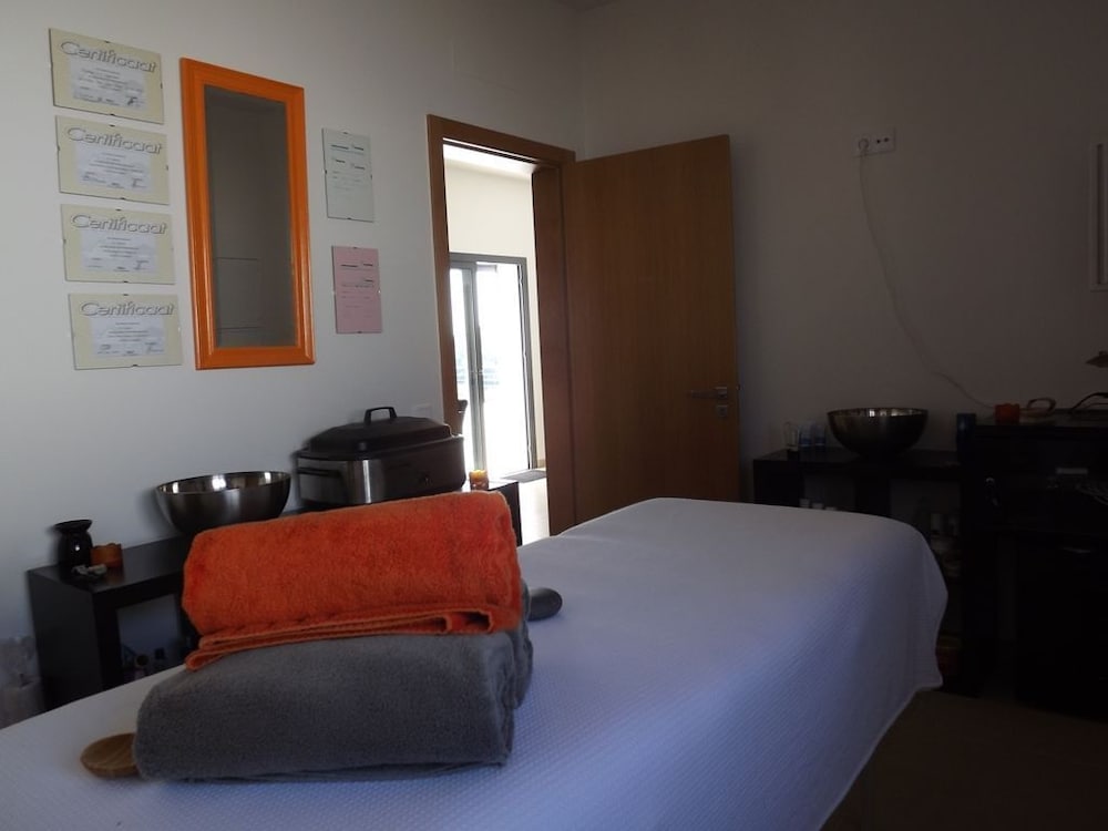 Casa Ceedina Bed and Breakfast & Beauty 20/65