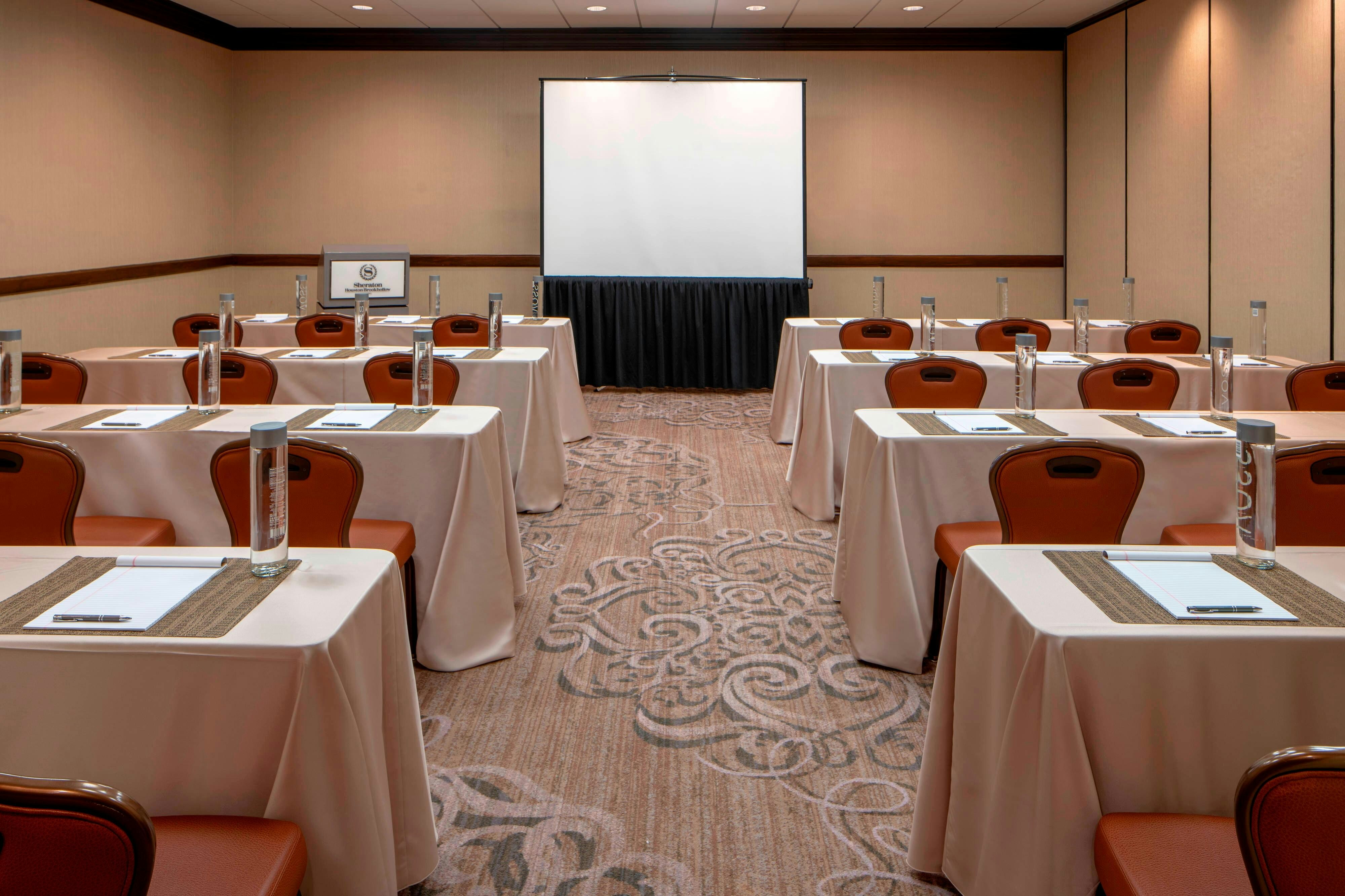 Sheraton Houston Brookhollow 15/20