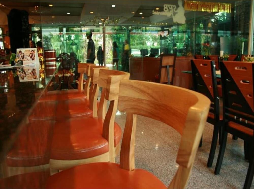 Juzi Hotel 50/57