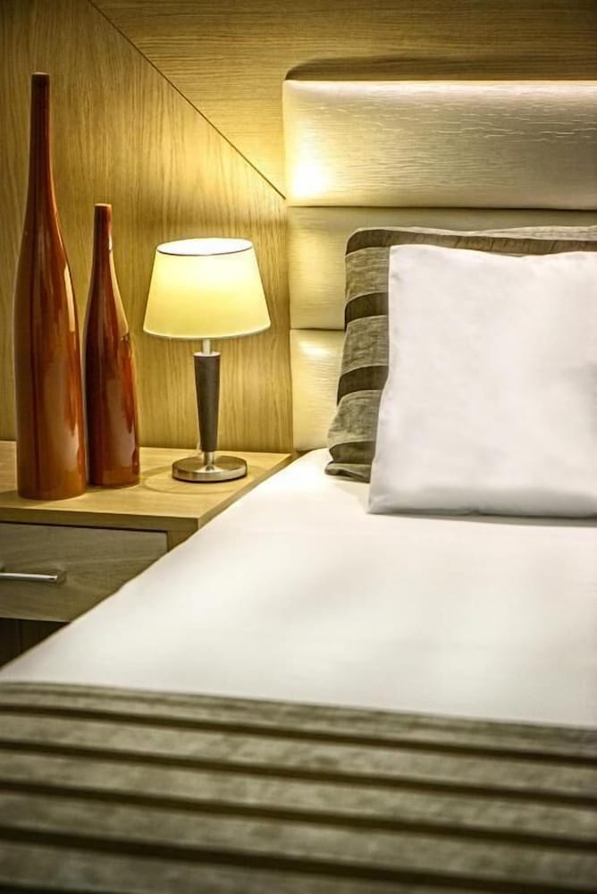 Aristoteles Holiday Resort & Spa photo2