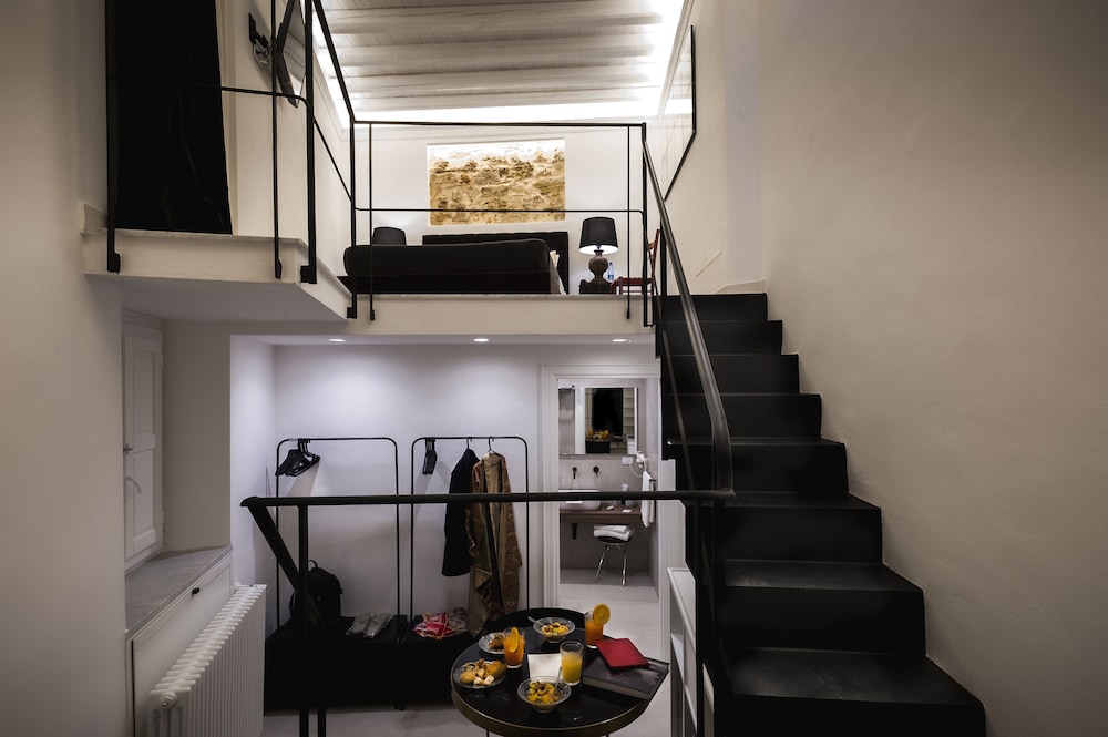 Palazzo Natoli Exclusive Rooms 58/74
