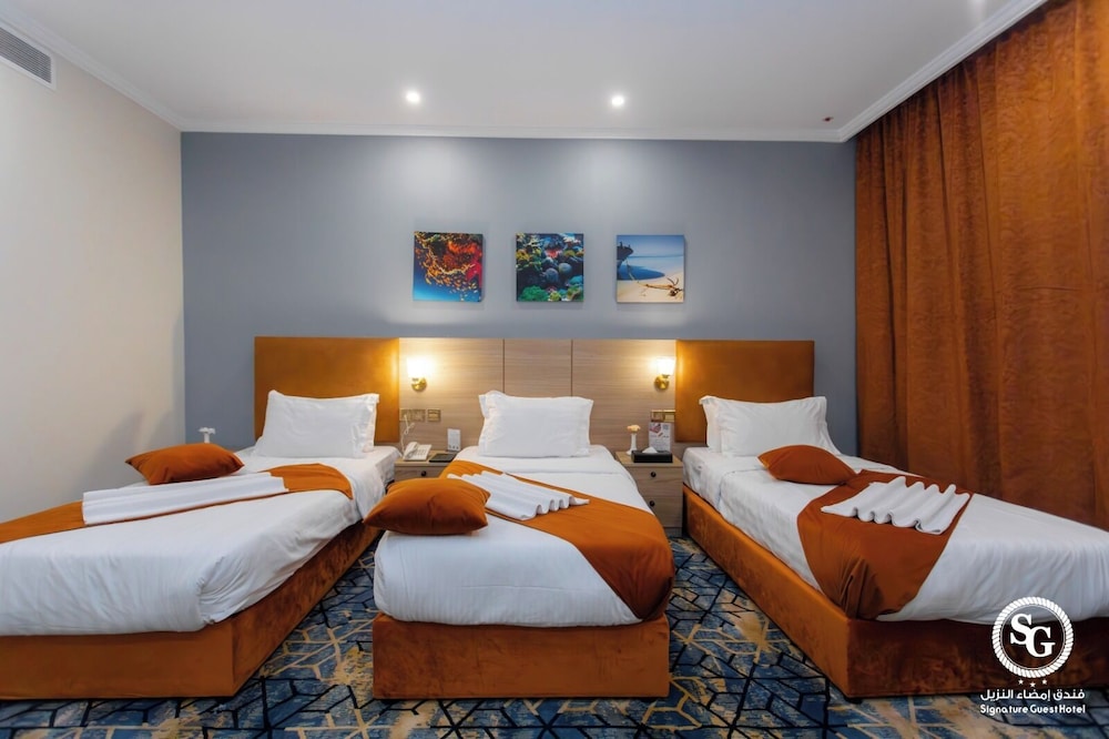 Signature Guest Hotel 16/50
