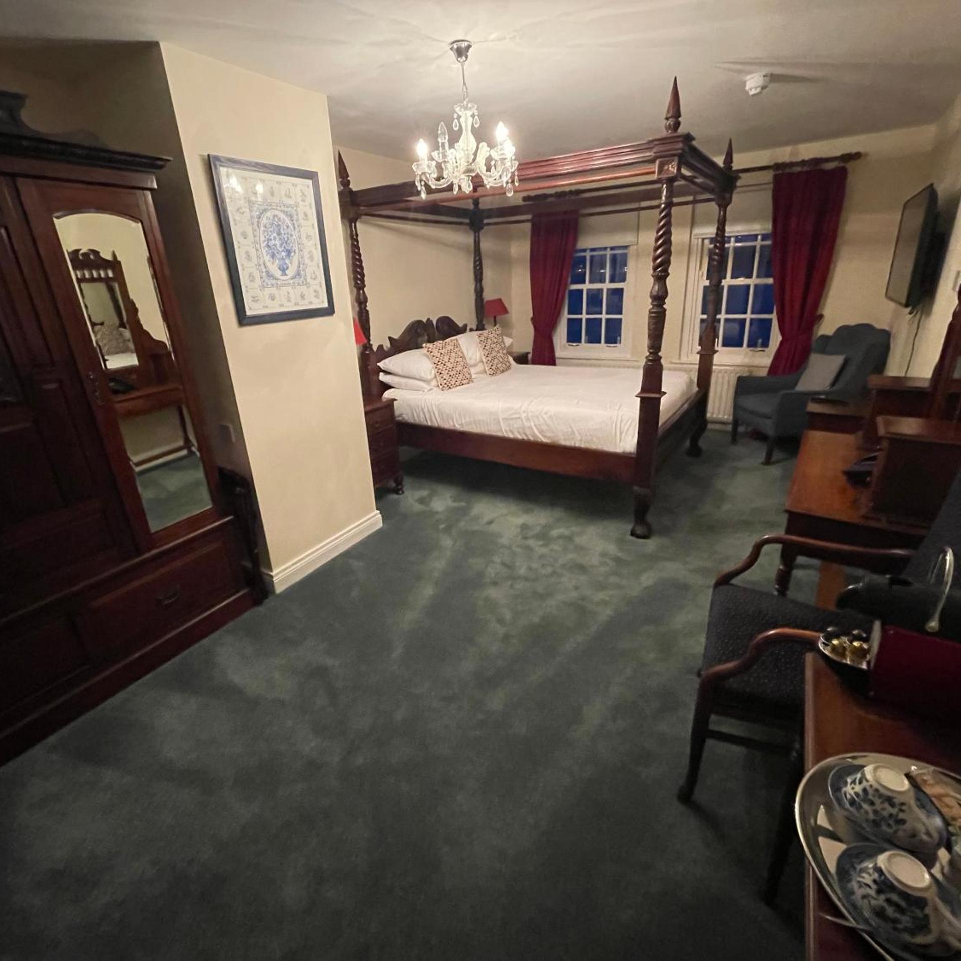 The Portaferry Hotel 3/50