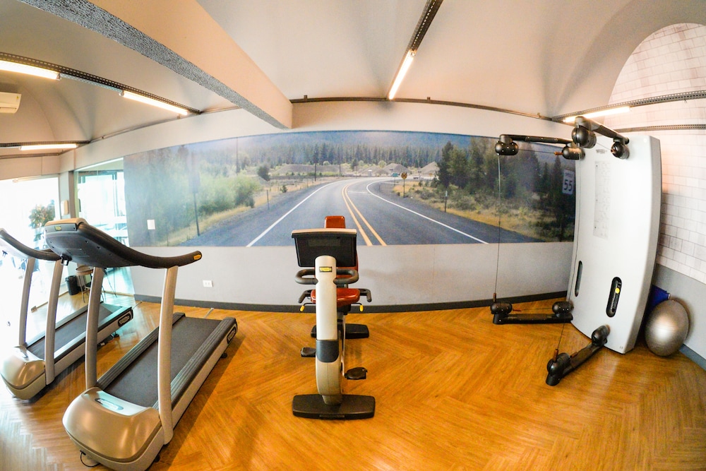 sport facilities