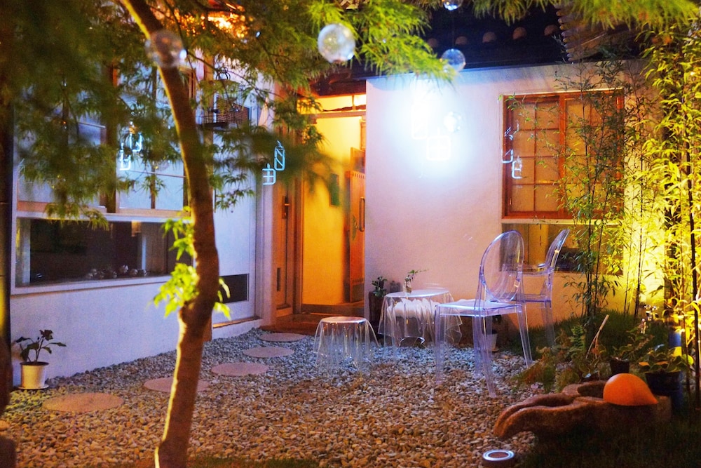 Nagne House Boutique Hanok 24/49