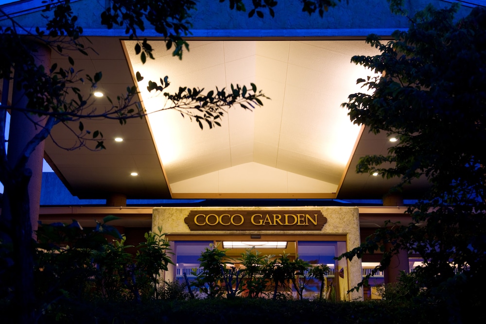 Coco Garden Resort Okinawa 1/48