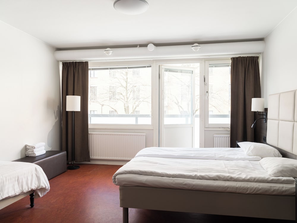 Stf Hotel Hostel Malmo City 17/50