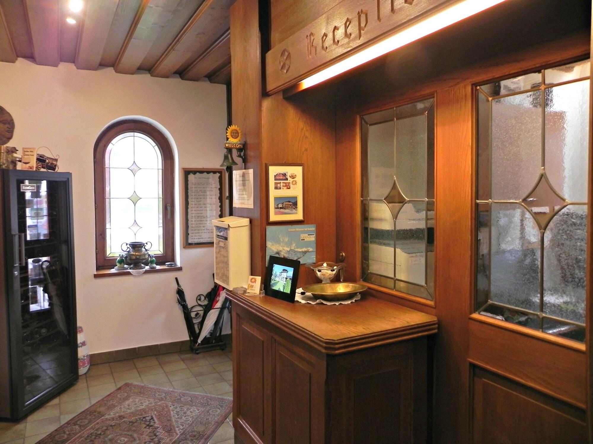 Hotel Sonnhof 9/50