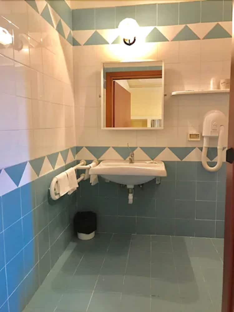 Hotel Scala Greca 20/37