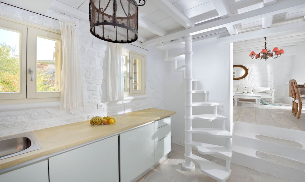 Mykonos Dream Villas 87/87