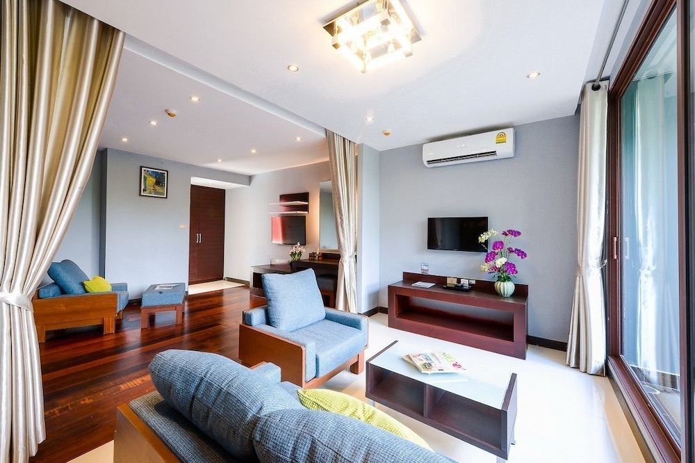 Nice Residence Hotel Huahin 28/50